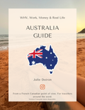Australia WHV Guide – Real Experience & First Weeks