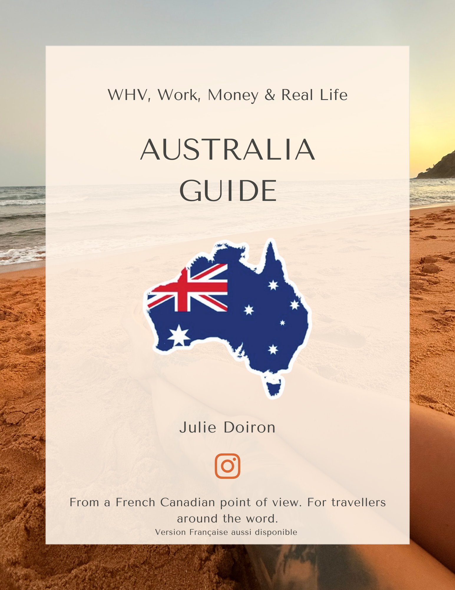 Australia WHV Guide – Real Experience & First Weeks
